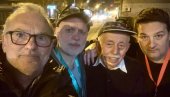 PRED KAMEROM SVEDOČE POTOMCI: U Srbiji ekipa filma o stradanju Srba u Norveškoj PRED KAMEROM SVEDOČE POTOMCI: U Srbiji ekipa filma o stradanju Srba u Norveškoj