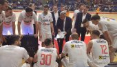 NOVI DRES KOŠARKAŠA SRBIJE: KSS predstavio drugo rešenje, jedan detalj će vam se svideti  (FOTO)