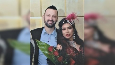 NOVOSTI SAZNAJU - PREMINULA SUPRUGA NIŠKOG HAKERA: Beživotno telo nađeno u Istanbulu NOVOSTI SAZNAJU - PREMINULA SUPRUGA NIŠKOG HAKERA: Beživotno telo nađeno u Istanbulu