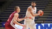 ЗЕМЉА КОШАРКЕ! Пешићеви орлови феноменални, Србија кроз драму кренула ка Мундобаскету ЗЕМЉА КОШАРКЕ! Пешићеви орлови феноменални, Србија кроз драму кренула ка Мундобаскету