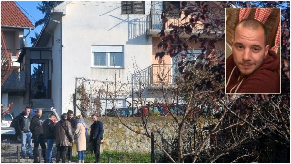 ЧЕКАЈ МЕ, ЛАВЕ МОЈ: Потресан опроштај девојке младића страдалог у експлозији у Лештанима ЧЕКАЈ МЕ, ЛАВЕ МОЈ: Потресан опроштај девојке младића страдалог у експлозији у Лештанима