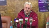 NAGRADE OVE GODINE MOŽDA NEĆEMO NI DODELITI! Jakov Amidžić, direktor pozorišnog  festivala u Brčkom, o raspletu smotre