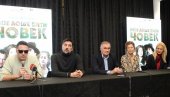 ЛЕПО ЈЕ БИТИ ЧОВЕК: Најављена премијера филма редитеља и сценаристе Душана Ковачевића ЛЕПО ЈЕ БИТИ ЧОВЕК: Најављена премијера филма редитеља и сценаристе Душана Ковачевића