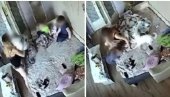 ЈЕЗИВО ПРЕБИЈАЊЕ ДЕЦЕ У ЛЕСКОВЦУ: Почело суђење - тужилац забранио да се износе детаљи ЈЕЗИВО ПРЕБИЈАЊЕ ДЕЦЕ У ЛЕСКОВЦУ: Почело суђење - тужилац забранио да се износе детаљи