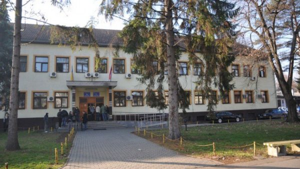 ОПТУЖЕНИ ЗА ИЗБОРНЕ ПРЕВАРЕ: Муљали на референдуму у Теслићу ОПТУЖЕНИ ЗА ИЗБОРНЕ ПРЕВАРЕ: Муљали на референдуму у Теслићу