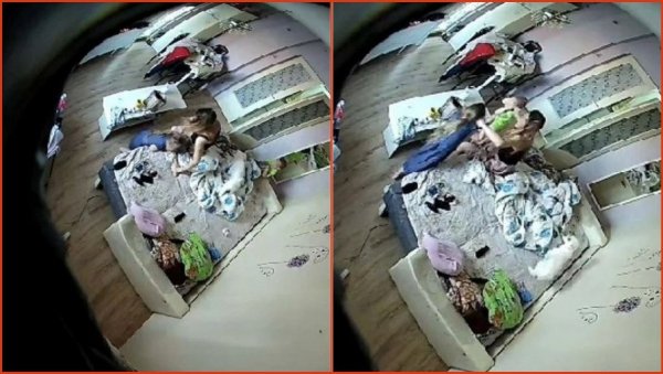 НОВИ ДЕТАЉИ ЗЛОСТАВЉАЊА У ЛЕСКОВЦУ Огласио се отац малишана: Осећам се катастрофално НОВИ ДЕТАЉИ ЗЛОСТАВЉАЊА У ЛЕСКОВЦУ Огласио се отац малишана: Осећам се катастрофално