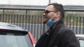 SAVA KNEŽEVIĆ NEGIRAO KRIVICU: Održano prvo ročište lažnom hirurgu, koji je operisao bez dozvole i stručne spreme SAVA KNEŽEVIĆ NEGIRAO KRIVICU: Održano prvo ročište lažnom hirurgu, koji je operisao bez dozvole i stručne spreme