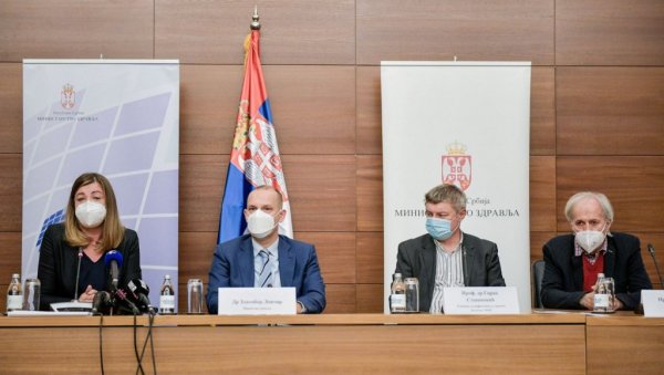 УСПЕШНО СПРОВЕДЕНА КАМПАЊА МИНИСТАРСТВА ЗДРАВЉА: Лончар - промет антибиотика је значајно мањи и то за 20 одсто у односу на 2015. годину УСПЕШНО СПРОВЕДЕНА КАМПАЊА МИНИСТАРСТВА ЗДРАВЉА: Лончар - промет антибиотика је значајно мањи и то за 20 одсто у односу на 2015. годину