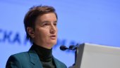 ЗА ЕКОНОМСКИ РАСТ ВАЖНИ ТУРИЗАМ И РЕЧНИ САОБРАЋАЈ Брнабић - Улажемо значајна средства ЗА ЕКОНОМСКИ РАСТ ВАЖНИ ТУРИЗАМ И РЕЧНИ САОБРАЋАЈ Брнабић - Улажемо значајна средства