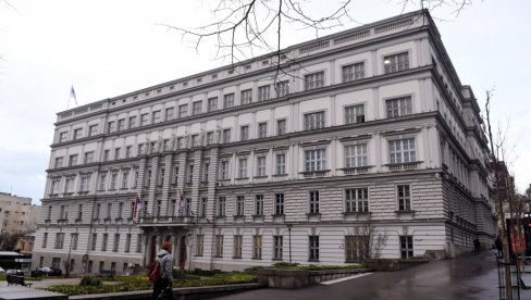 VAŽNO UPOZORENJE ZA SVE GRAĐANE: Ministarstvo finansija se hitno oglasilo