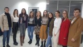 СТУДЕНТСКИ УРБАНИЗАМ МЕЊА НИШ: Локална самоуправа прихвата креативна решења са Грађевинско-архитектонског факлутета