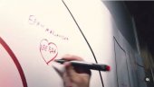 МАЛИ НАВИЈАЧИ СЕ ОГЛАСИЛИ: Клинци звездашима послали битну поруку пред Спартак (ВИДЕО) МАЛИ НАВИЈАЧИ СЕ ОГЛАСИЛИ: Клинци звездашима послали битну поруку пред Спартак (ВИДЕО)