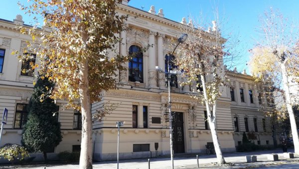 СУСРЕТ С МАТИЈОМ: прослава Дана Ваљевске гимназије СУСРЕТ С МАТИЈОМ: прослава Дана Ваљевске гимназије