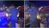 ПРВИ СНИМАК НАКОН ПУЦЊАВЕ КОД ДЕЧАНА: Погинуле три особе, од тога двоје деце (ВИДЕО) ПРВИ СНИМАК НАКОН ПУЦЊАВЕ КОД ДЕЧАНА: Погинуле три особе, од тога двоје деце (ВИДЕО)