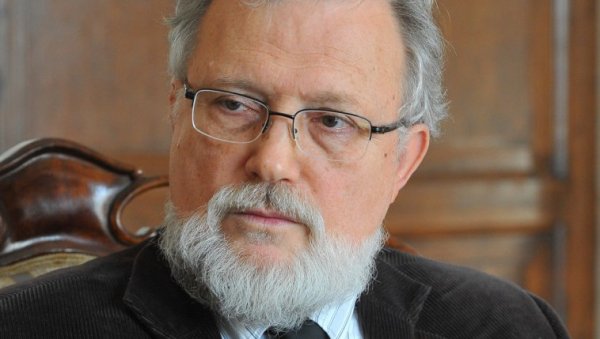 САБОРНО МЕСТО КУЛТУРЕ: Легитимна потреба да се очувају народ и читаво човечанство, те људске тековине попут језика, књижевности, религије... САБОРНО МЕСТО КУЛТУРЕ: Легитимна потреба да се очувају народ и читаво човечанство, те људске тековине попут језика, књижевности, религије...