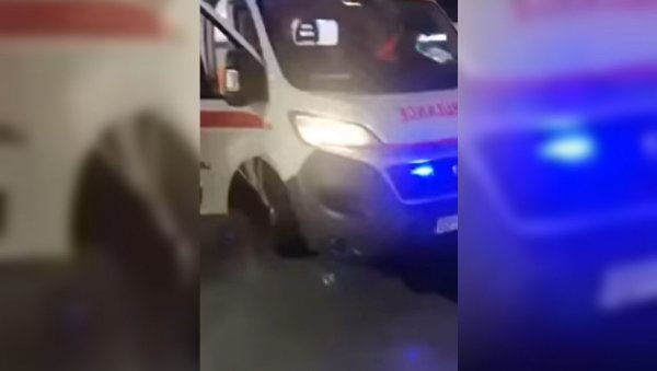ОГЛАСИЛО СЕ ТУЖИЛАШТВО: Откривено да ли је било Срба у аутобусу на који је пуцано ОГЛАСИЛО СЕ ТУЖИЛАШТВО: Откривено да ли је било Срба у аутобусу на који је пуцано