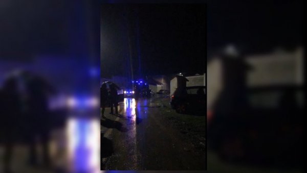 ТУГА: Девојка настрадала у нападу у Глођану желела да постане лекар ТУГА: Девојка настрадала у нападу у Глођану желела да постане лекар