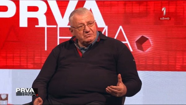 ШЕШЕЉ О ЦЕНИ ГАСА: Русија целом свету саопштила да чврсто стоји иза Србије, сад ће на Западу бити још више нарогушени ШЕШЕЉ О ЦЕНИ ГАСА: Русија целом свету саопштила да чврсто стоји иза Србије, сад ће на Западу бити још више нарогушени