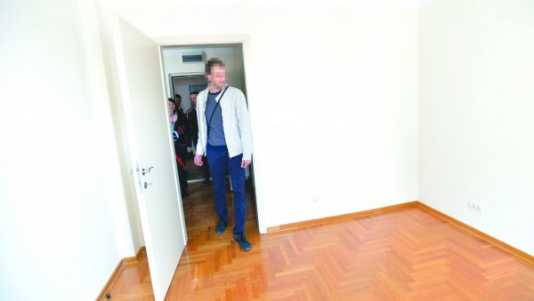 ПОРЕЗ ИСТИ, ИАКО ЈЕ КВАДРАТ СКУПЉИ: Град припремио одлуку о стопирању раста намета на имовину у 2022. ПОРЕЗ ИСТИ, ИАКО ЈЕ КВАДРАТ СКУПЉИ: Град припремио одлуку о стопирању раста намета на имовину у 2022.