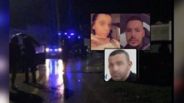БЕЗ ПОМАКА У ИСТРАЗИ: И након четири дана непознат маскирани нападач који је убио троје људи код Дечана БЕЗ ПОМАКА У ИСТРАЗИ: И након четири дана непознат маскирани нападач који је убио троје људи код Дечана