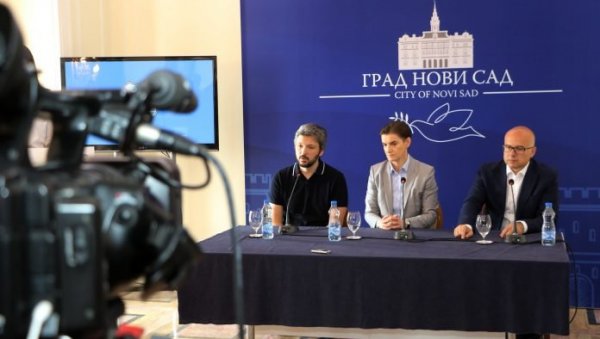 СИЛИЦИЈУМСКА ДОЛИНА СРБИЈЕ: Како је Нови Сад постао центар ИТ индустрије? СИЛИЦИЈУМСКА ДОЛИНА СРБИЈЕ: Како је Нови Сад постао центар ИТ индустрије?