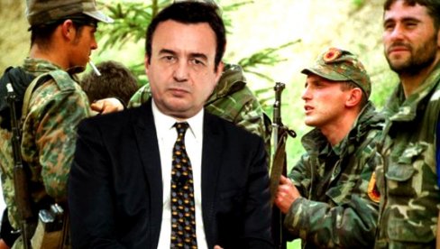 KURTI POTVRDIO DA SU PRIŠTINSKI SPECIJALCI TERORISTI: Još jednom pokazao da mu je cilj etnički čisto Kosovo i Metohija KURTI POTVRDIO DA SU PRIŠTINSKI SPECIJALCI TERORISTI: Još jednom pokazao da mu je cilj etnički čisto Kosovo i Metohija