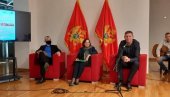 ПЉЕВАЉСКИ ТАМБУРАШИ У БАШТИНИ: У Црној Гори поктенута иницијатива да се музички инструмент прогласи за добро од националног значаја