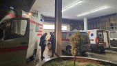 ЈЕЗИВИ ДЕТАЉИ МАСАКРА КОД ДЕЧАНА: Аутобус је прешао 50 метара са убијеним возачем! ЈЕЗИВИ ДЕТАЉИ МАСАКРА КОД ДЕЧАНА: Аутобус је прешао 50 метара са убијеним возачем!