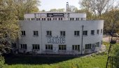 POČINJE OBNOVA MEMORIJALA NA STAROM SAJMIŠTU: Dogodine kreću radovi na mestu našeg velikog stradanja u Drugom svetskom ratu