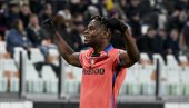 ITALIJA JE OVO ČEKALA 32 GODINE: Atalanta pokorila Torino, Zapata junak boginje (VIDEO) ITALIJA JE OVO ČEKALA 32 GODINE: Atalanta pokorila Torino, Zapata junak boginje (VIDEO)