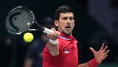 IMA BOGA! Novak Đoković poslao snažnu poruku snažnu poruku iz Madrida (VIDEO) IMA BOGA! Novak Đoković poslao snažnu poruku snažnu poruku iz Madrida (VIDEO)