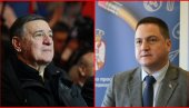 NAŠ DRUGI RODITELJ, ODLAZIŠ U VEČNOST: Ružić se oprostio od Milutina Mrkonjića NAŠ DRUGI RODITELJ, ODLAZIŠ U VEČNOST: Ružić se oprostio od Milutina Mrkonjića