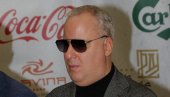 САША МАТИЋ ЗАМАЛО ПОНАВЉАО РАЗРЕД: Професор ми је рекао да није видео већег идиота САША МАТИЋ ЗАМАЛО ПОНАВЉАО РАЗРЕД: Професор ми је рекао да није видео већег идиота