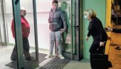 TUGA U DOMU ANE BEKUTE I MILUTINA MRKONJIĆA: Stigle Jelena Trivan i slavica Đukić Dejanović - Ana je tešila samu sebe da će on biti bolje