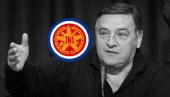 СЛИКА ИЗ АРМИЈЕ: Мрка као млад, згодан ВОЈНИК - одлучног лица, држи говор (ФОТО) СЛИКА ИЗ АРМИЈЕ: Мрка као млад, згодан ВОЈНИК - одлучног лица, држи говор (ФОТО)