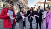 ГДЕ ИМА ТУ СЕ РАСИПА: Звезда обрадовала навијаче пред Спартак (ВИДЕО) ГДЕ ИМА ТУ СЕ РАСИПА: Звезда обрадовала навијаче пред Спартак (ВИДЕО)