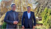 POSLE DOGOVORA VUČIĆA I DODIKA: Veliki srpski sabor zakazan za 8. jun u Beogradu POSLE DOGOVORA VUČIĆA I DODIKA: Veliki srpski sabor zakazan za 8. jun u Beogradu