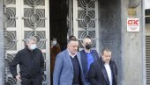 ДАЧИЋ ЗА НОВОСТИ: Нисмо прецизирали дан Мркине сахране, биће у среду или четвртак ДАЧИЋ ЗА НОВОСТИ: Нисмо прецизирали дан Мркине сахране, биће у среду или четвртак