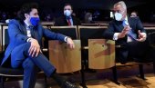 АМЕРИЧКИ ПЛАН ЗА ЦРНУ ГОРУ Из УРЕ поручују: Нови премијер могао би бити Албанац? АМЕРИЧКИ ПЛАН ЗА ЦРНУ ГОРУ Из УРЕ поручују: Нови премијер могао би бити Албанац?
