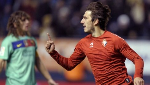 DEJAN LEKIĆ: Triling kečeva za tiket DEJAN LEKIĆ: Triling kečeva za tiket