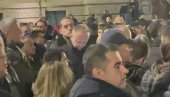 ВУЧИЋ О КАМПАЊИ И ПРОТЕСТИМА: Нећу никоме да се додворавам, посебно не лажним еколозима ВУЧИЋ О КАМПАЊИ И ПРОТЕСТИМА: Нећу никоме да се додворавам, посебно не лажним еколозима