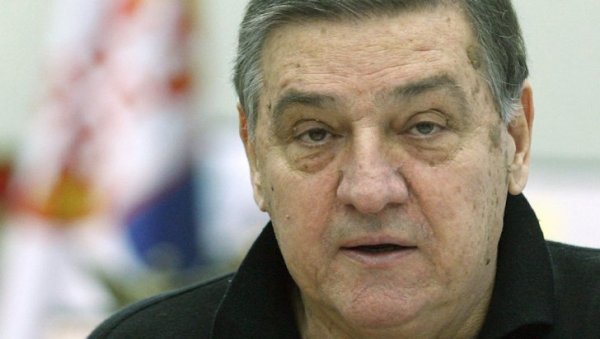 СМРТ МИЛУТИНА МРКОЊИЋА ПОТРЕСЛА ЈЕ СРБИЈУ: Водио обнову после бомбардовања НАТО алијансе, био боем и стручњак СМРТ МИЛУТИНА МРКОЊИЋА ПОТРЕСЛА ЈЕ СРБИЈУ: Водио обнову после бомбардовања НАТО алијансе, био боем и стручњак