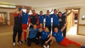 VESELI SE, SRPSKI RODE: Tri prsta uvis i pravac Madrid! Hrvati na putu do trofeja VESELI SE, SRPSKI RODE: Tri prsta uvis i pravac Madrid! Hrvati na putu do trofeja
