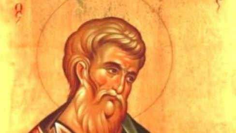 SUTRA SAMO DVE STVARI SVI TREBA DA ISPOŠTUJU: Veliki je praznik, a običaj jako strog SUTRA SAMO DVE STVARI SVI TREBA DA ISPOŠTUJU: Veliki je praznik, a običaj jako strog
