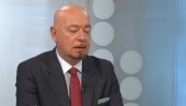 DOKTOR BEKIĆ: Više strahujem od opuštanja tokom slava nego od omikrona DOKTOR BEKIĆ: Više strahujem od opuštanja tokom slava nego od omikrona