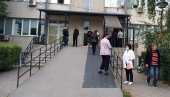ВИКЕНД КОРОНА БРОЈКЕ У ПАРАЋИНУ: Потврђене још 24 инфекције, укупно 80 прегледа ВИКЕНД КОРОНА БРОЈКЕ У ПАРАЋИНУ: Потврђене још 24 инфекције, укупно 80 прегледа