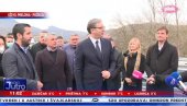 VUČIĆ U MORAVIČKOM OKRUGU: Svi putevi vode u Čačak, a obilaznica je od ključnog značaja za Gornji Milanovac VUČIĆ U MORAVIČKOM OKRUGU: Svi putevi vode u Čačak, a obilaznica je od ključnog značaja za Gornji Milanovac