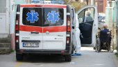 ПОЗИТИВНА 22 УЗОРКА: За викенд мање корона бројке на територији Краљева ПОЗИТИВНА 22 УЗОРКА: За викенд мање корона бројке на територији Краљева