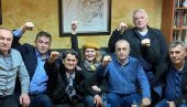 РАТКА СЕ БРАНИЛА ОД ТОРТУРЕ: На суђењу мајци Милана Кнежевића се нису појавили полицајци који су поднели тужбу против ње