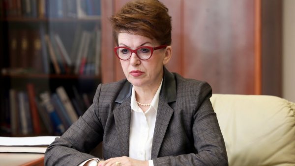 ВИДОВИЋ: Не очекују се нова поскупљења